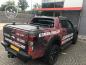 Mobile Preview: EGR RollTrac - elektrisches Rollcover Toyota Hilux